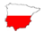 CENTRE PODOLÒGIC - Polski